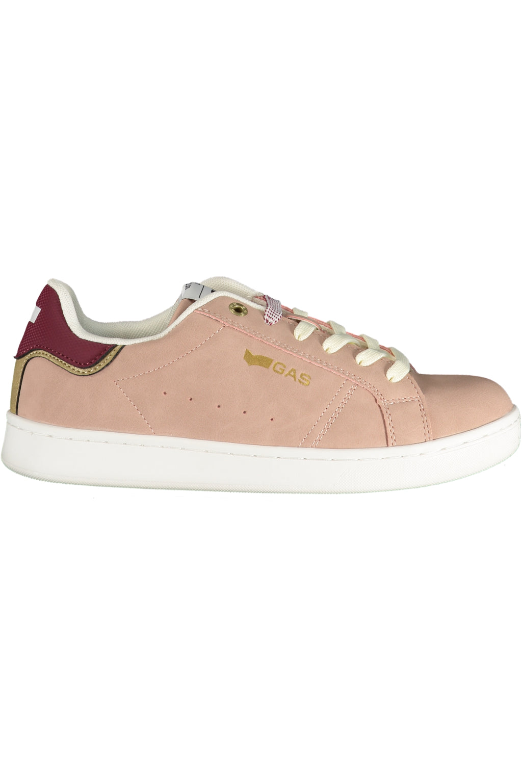Sneakers GAS Rosa GAW614106