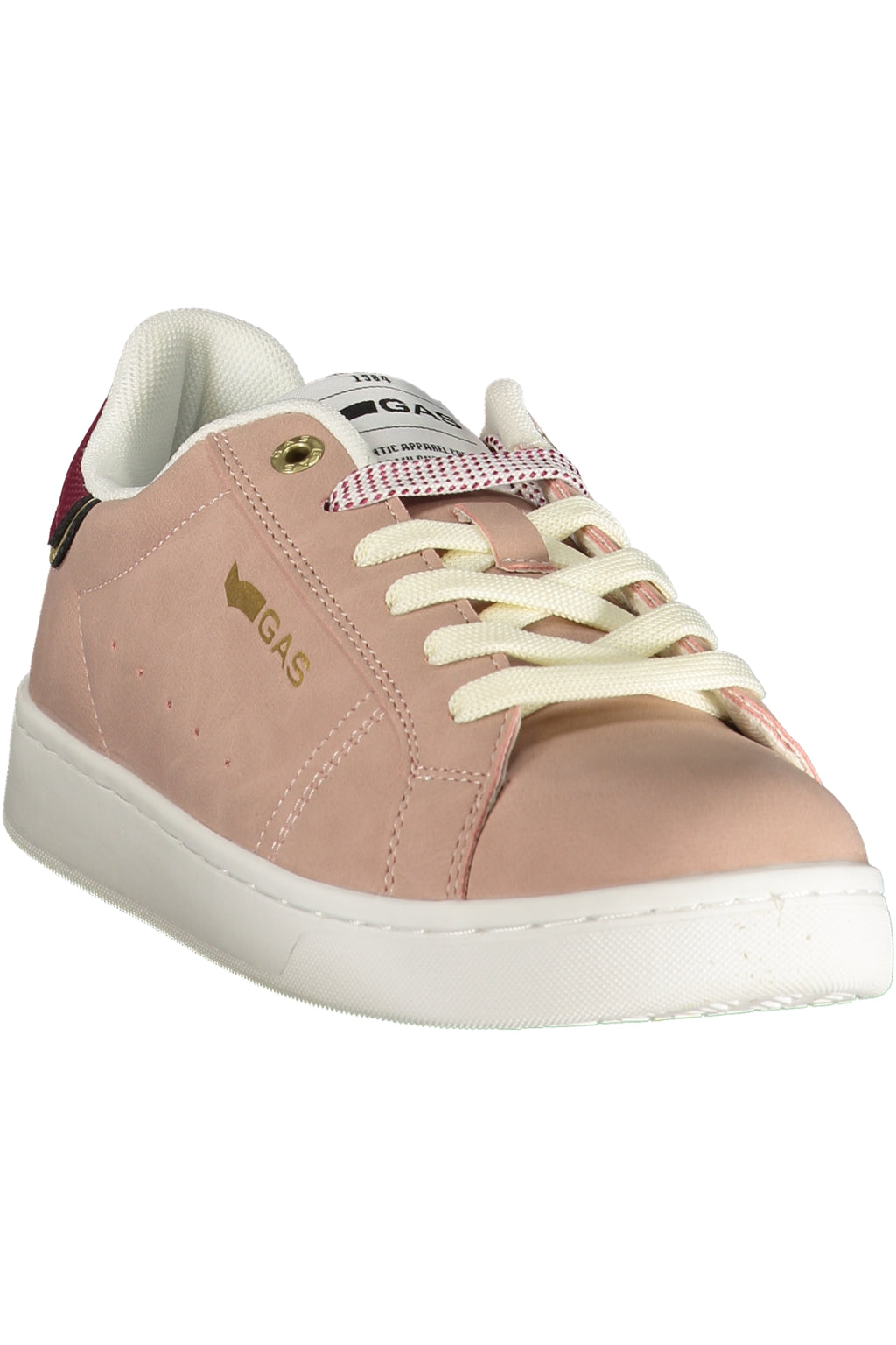 Sneakers GAS Rosa GAW614106