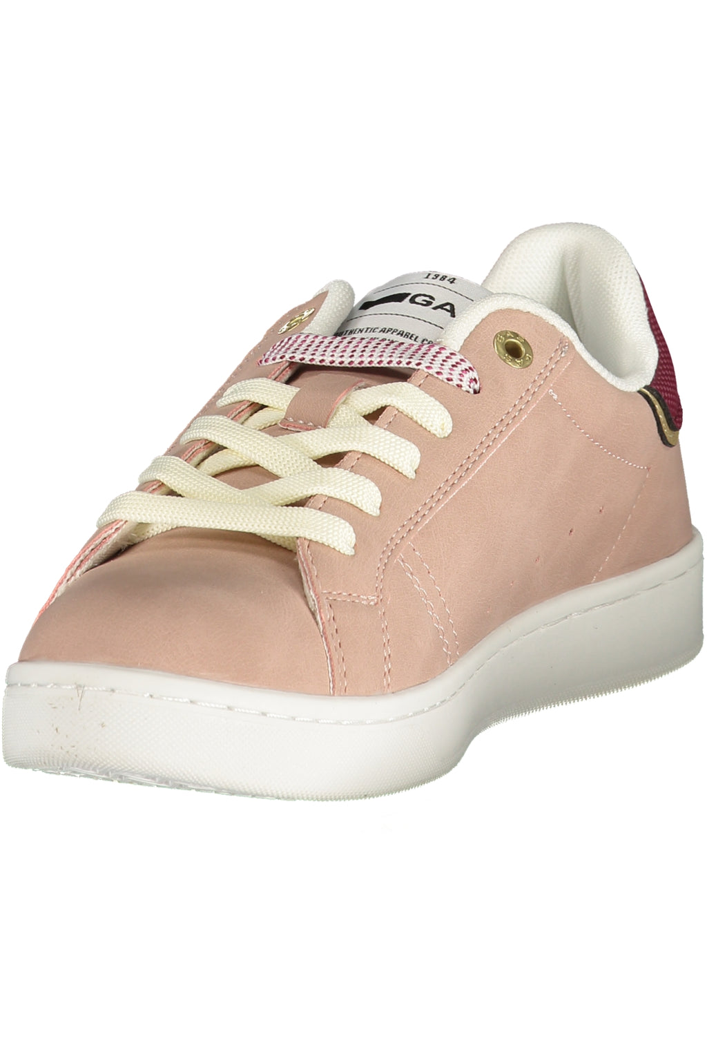 Sneakers GAS Rosa GAW614106