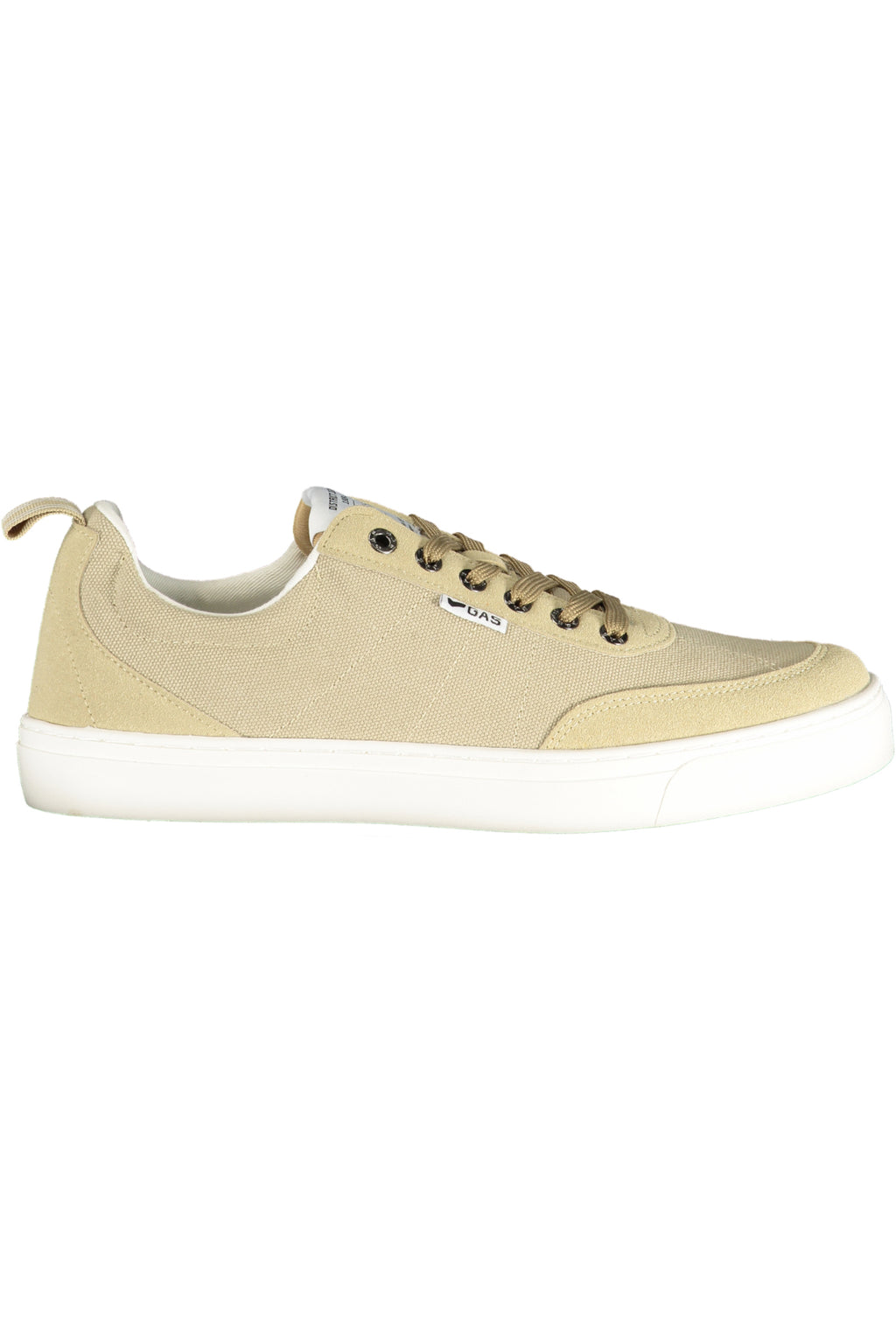 Sneakers GAS Beige GAM614005