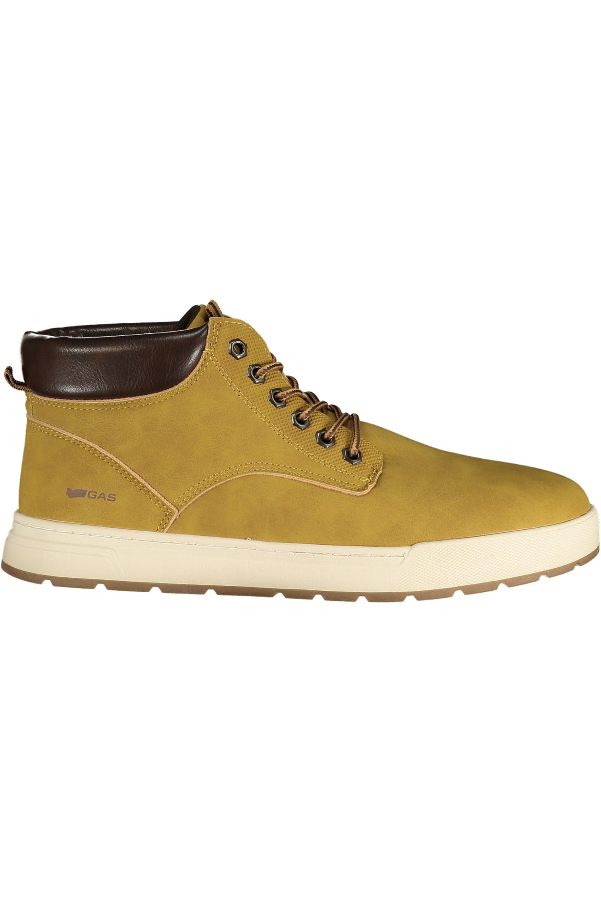 Sneakers Gas Beige GAM625500
