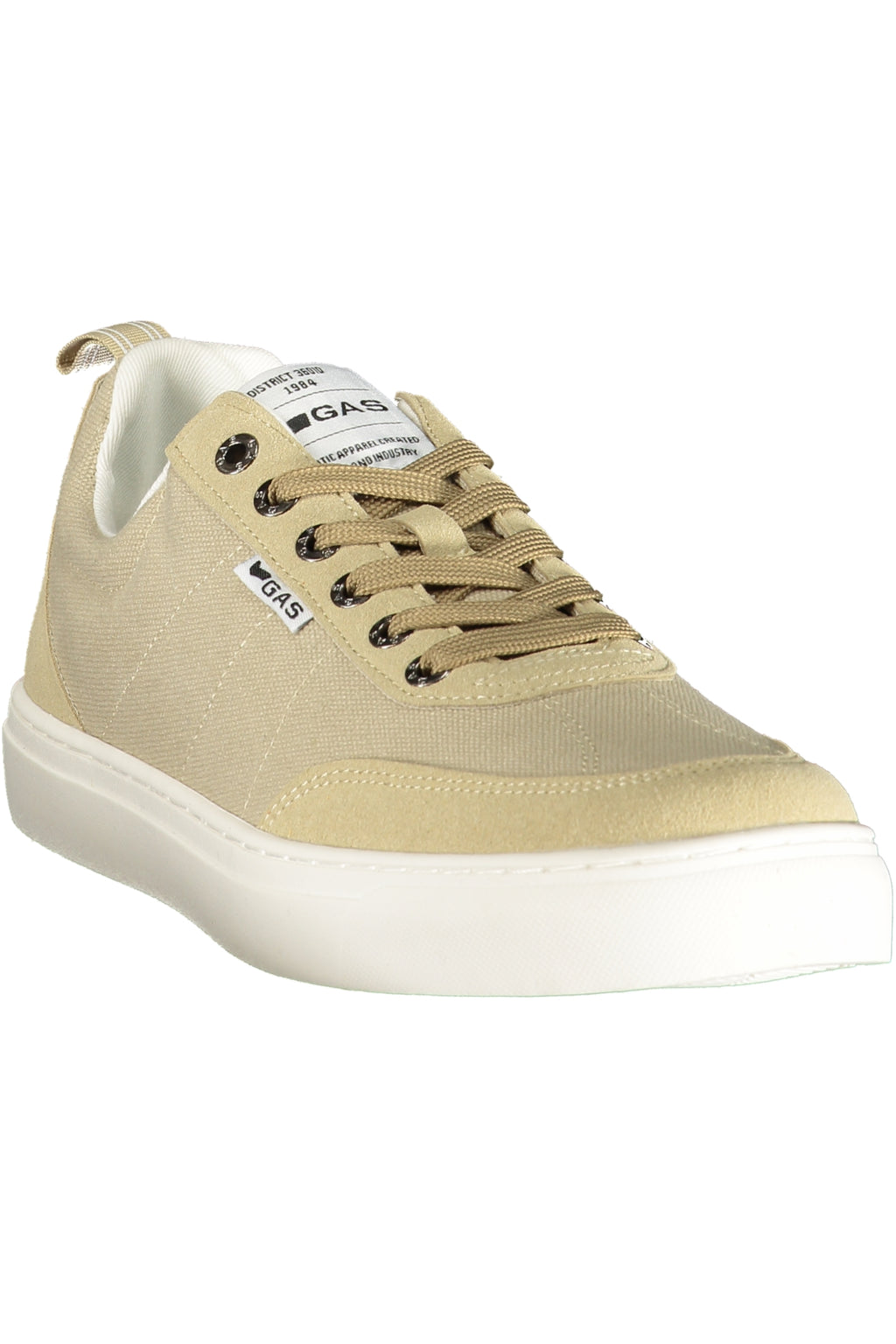 Sneakers GAS Beige GAM614005