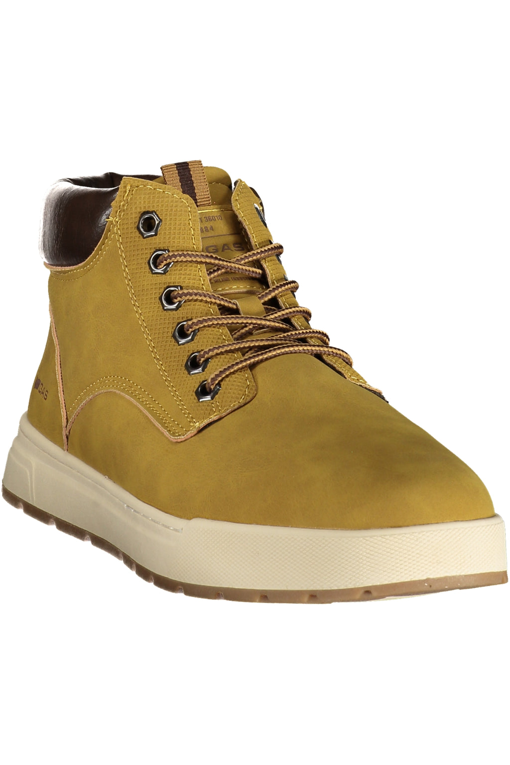 Sneakers Gas Beige GAM625500