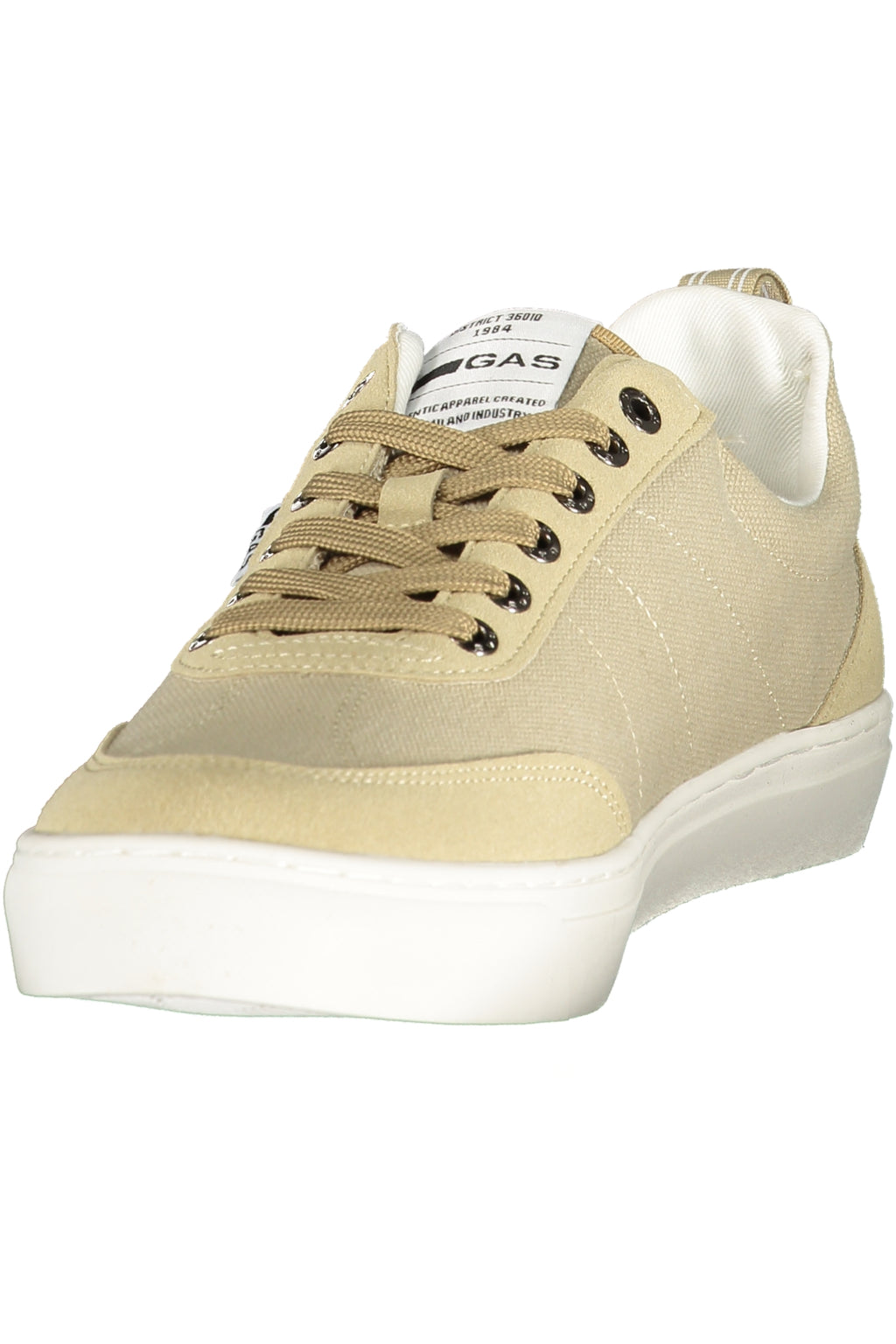 Sneakers GAS Beige GAM614005