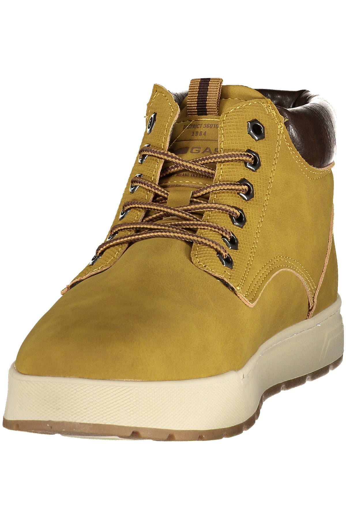 Sneakers Gas Beige GAM625500