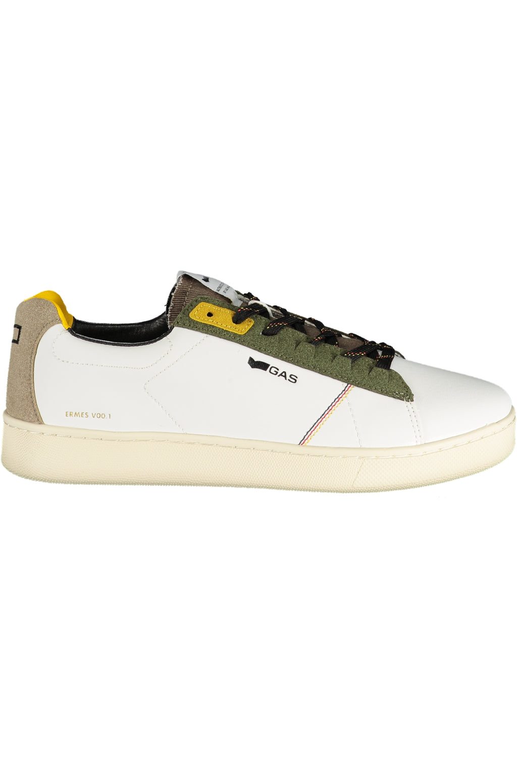 Sneakers GAS Bianco