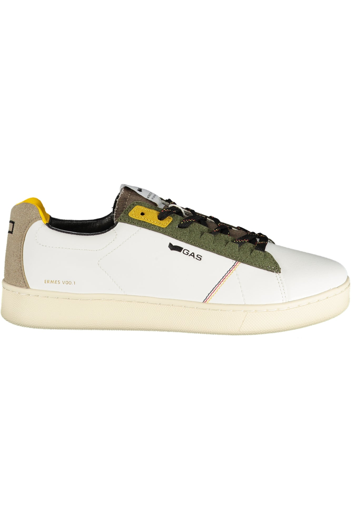 Sneakers GAS Bianco