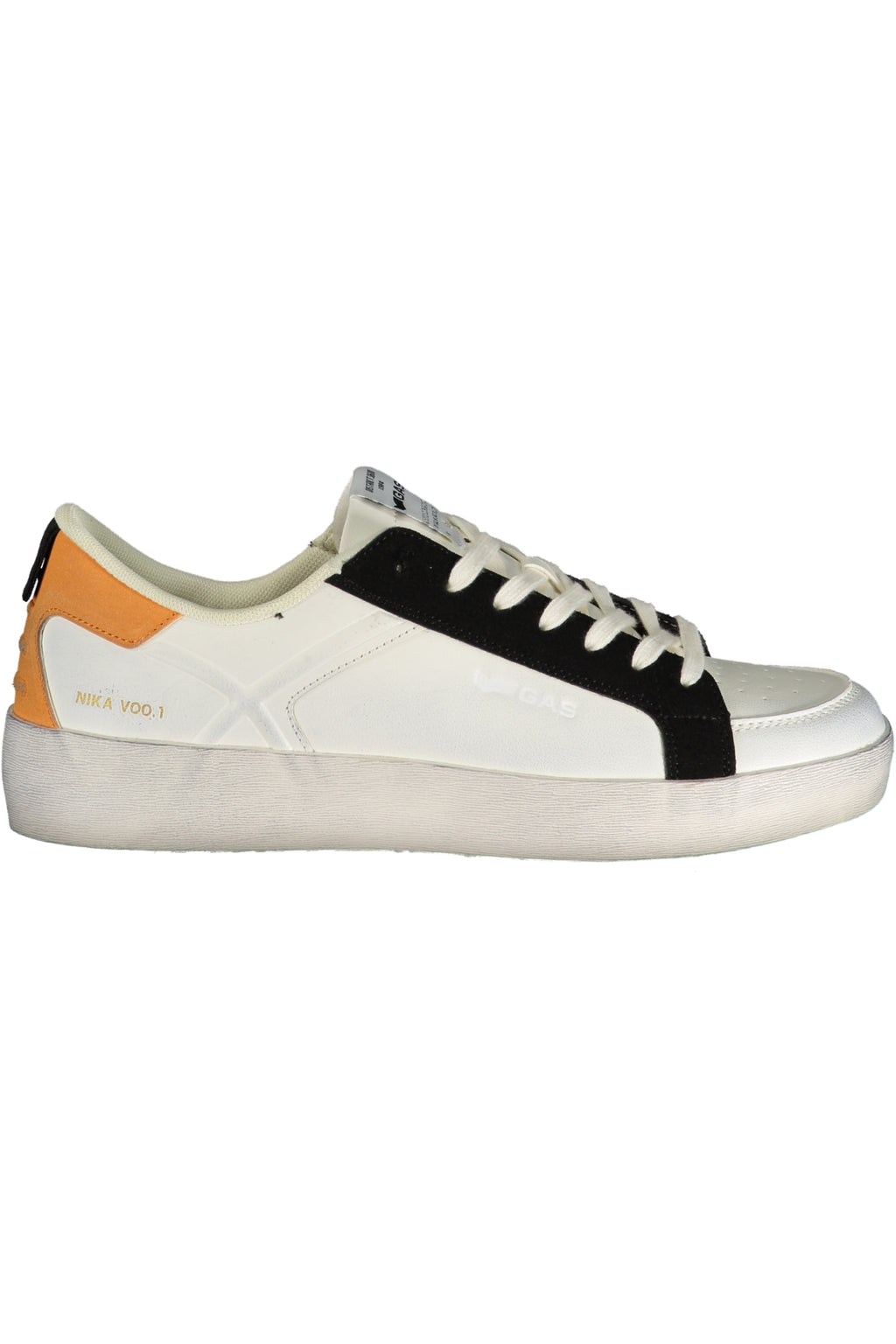 Sneakers GAS Bianco GAM614601
