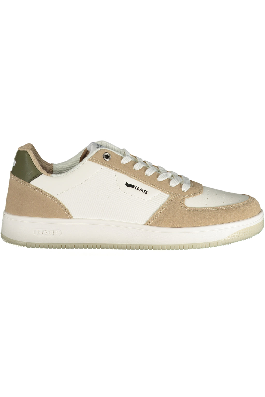 Sneakers GAS Bianco GAM614211