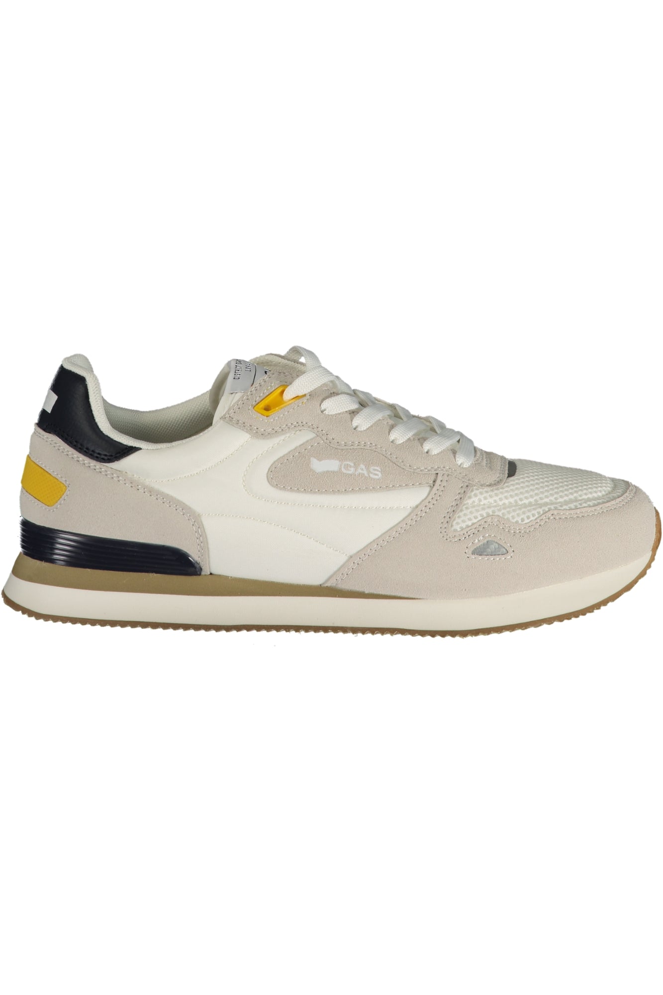 Sneakers GAS Bianco