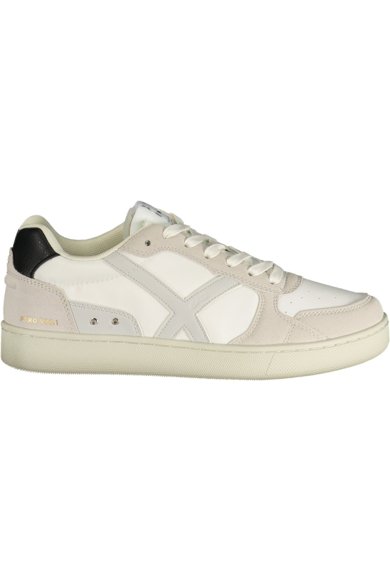 Sneakers GAS Bianco GAM618200