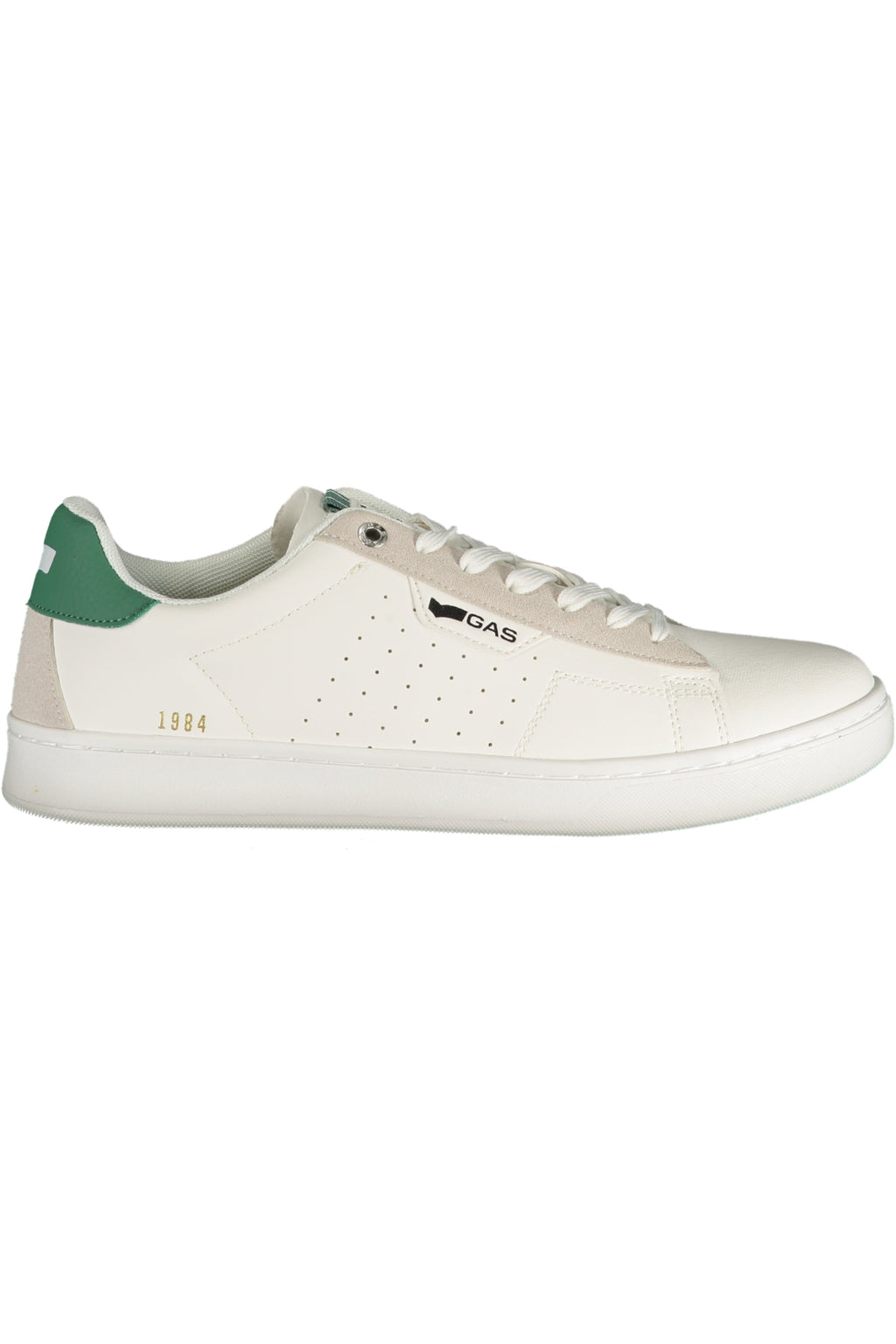 Sneakers GAS Bianco