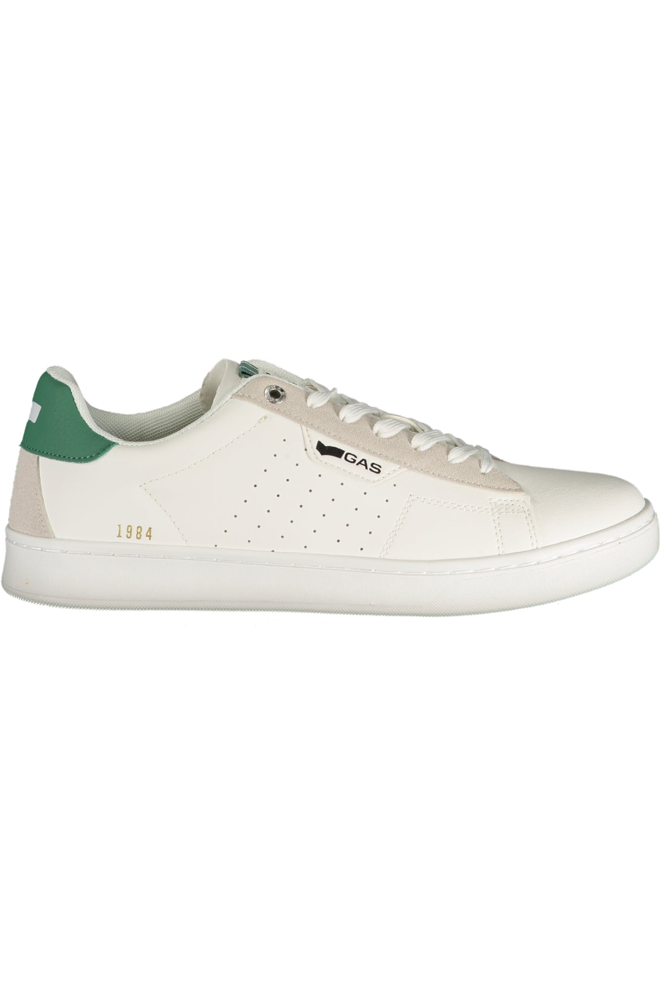 Sneakers GAS Bianco