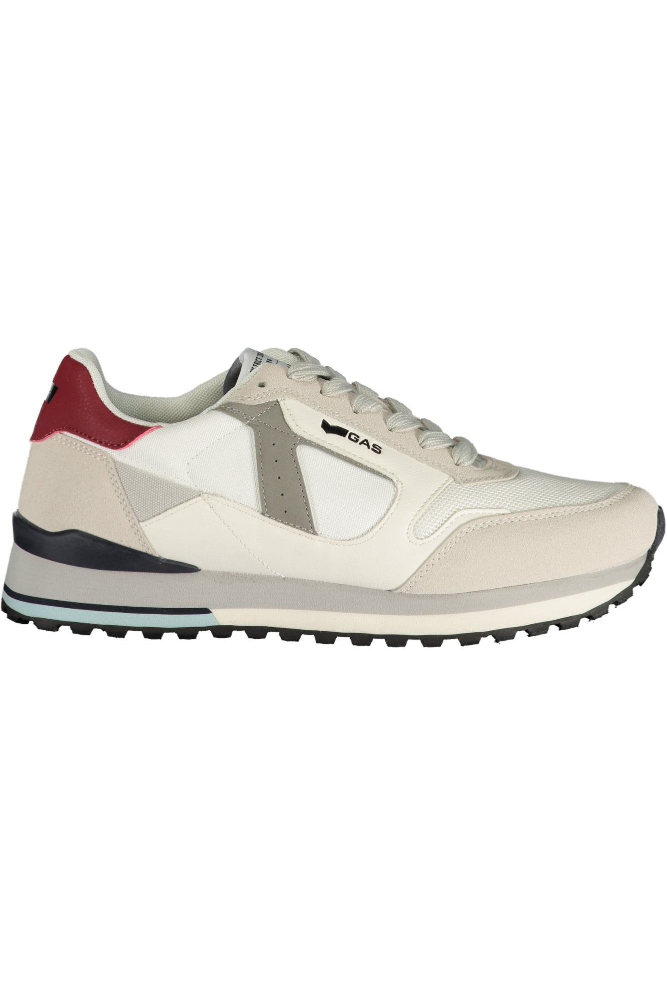 Sneakers GAS Bianco GAM613905
