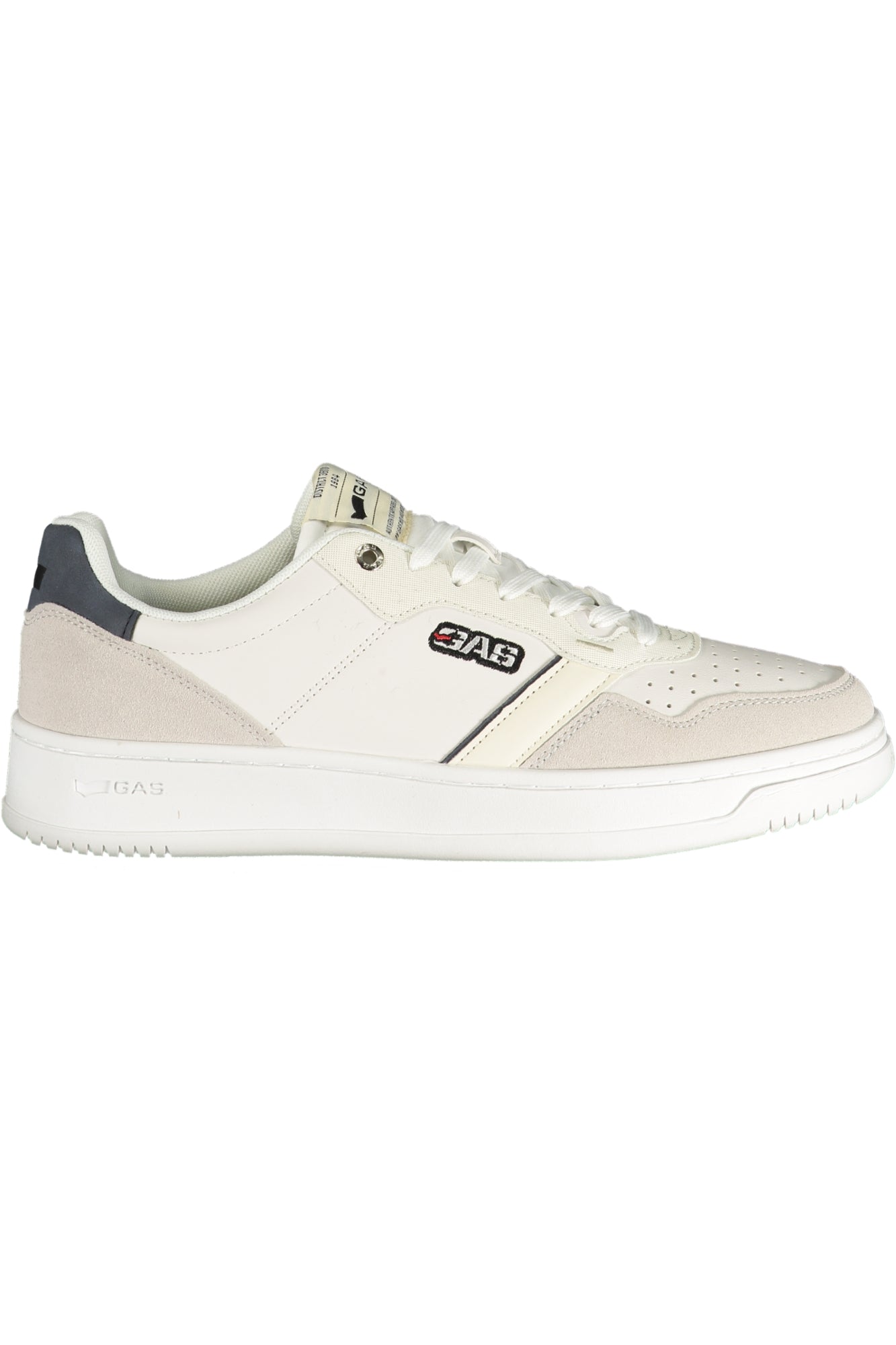 Sneakers GAS Bianco