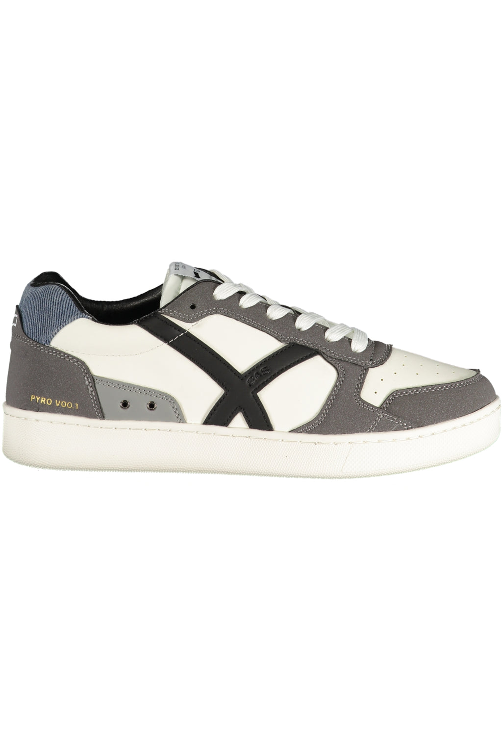 Sneakers GAS Bianco