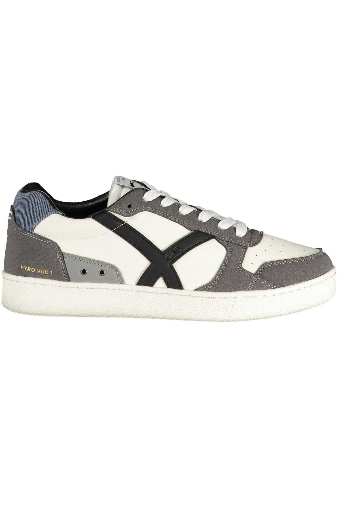 Sneakers GAS Bianco