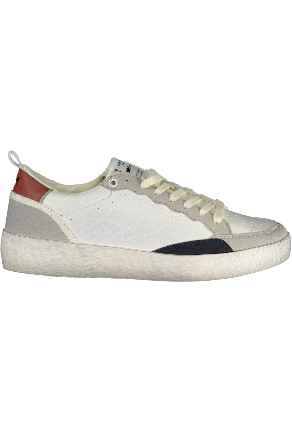 Sneakers GAS Bianco