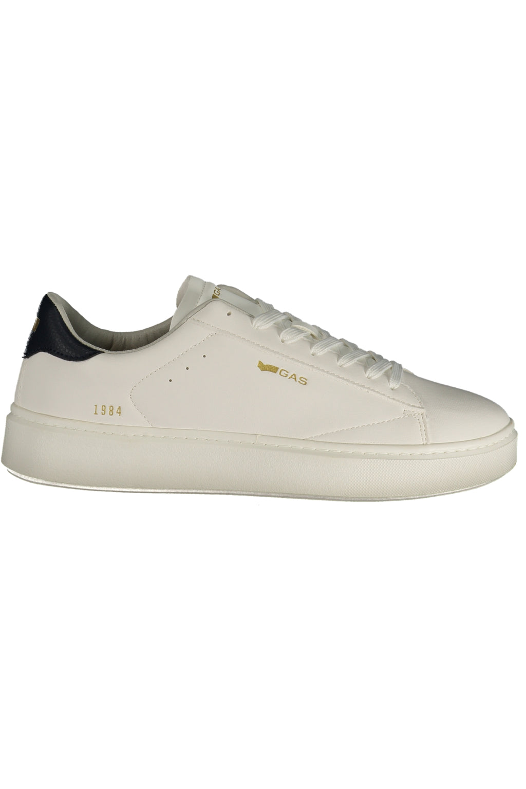 Sneakers Gas Bianco GAM624507