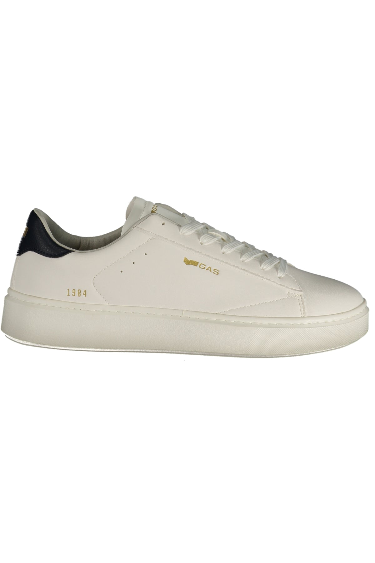 Sneakers Gas Bianco GAM624507