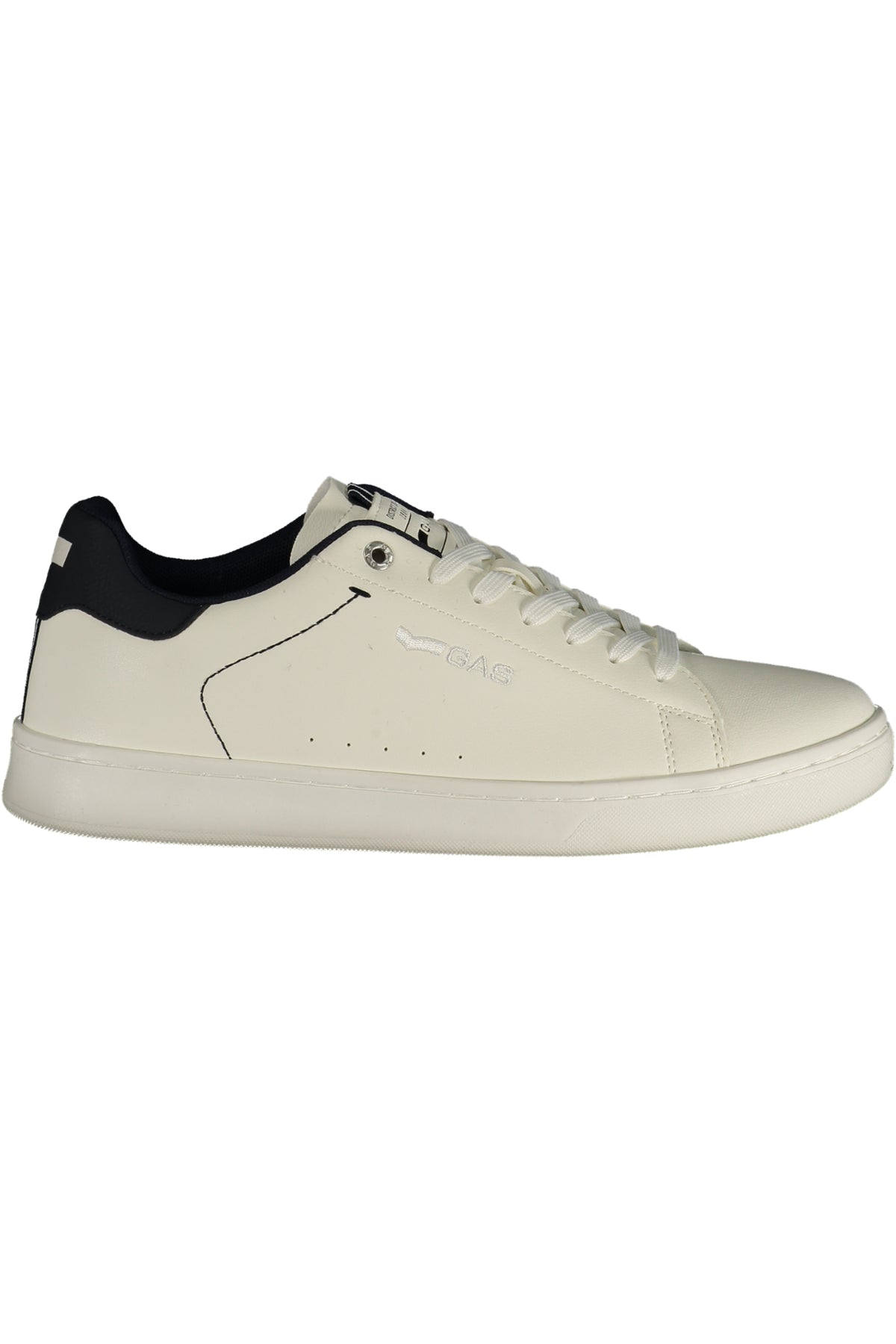 Sneakers Gas Bianco GAM624115