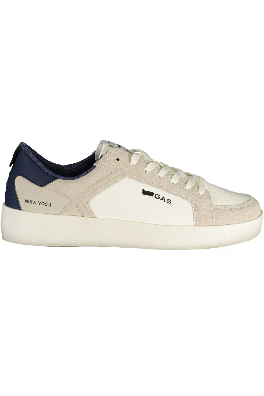 Sneakers GAS Bianco