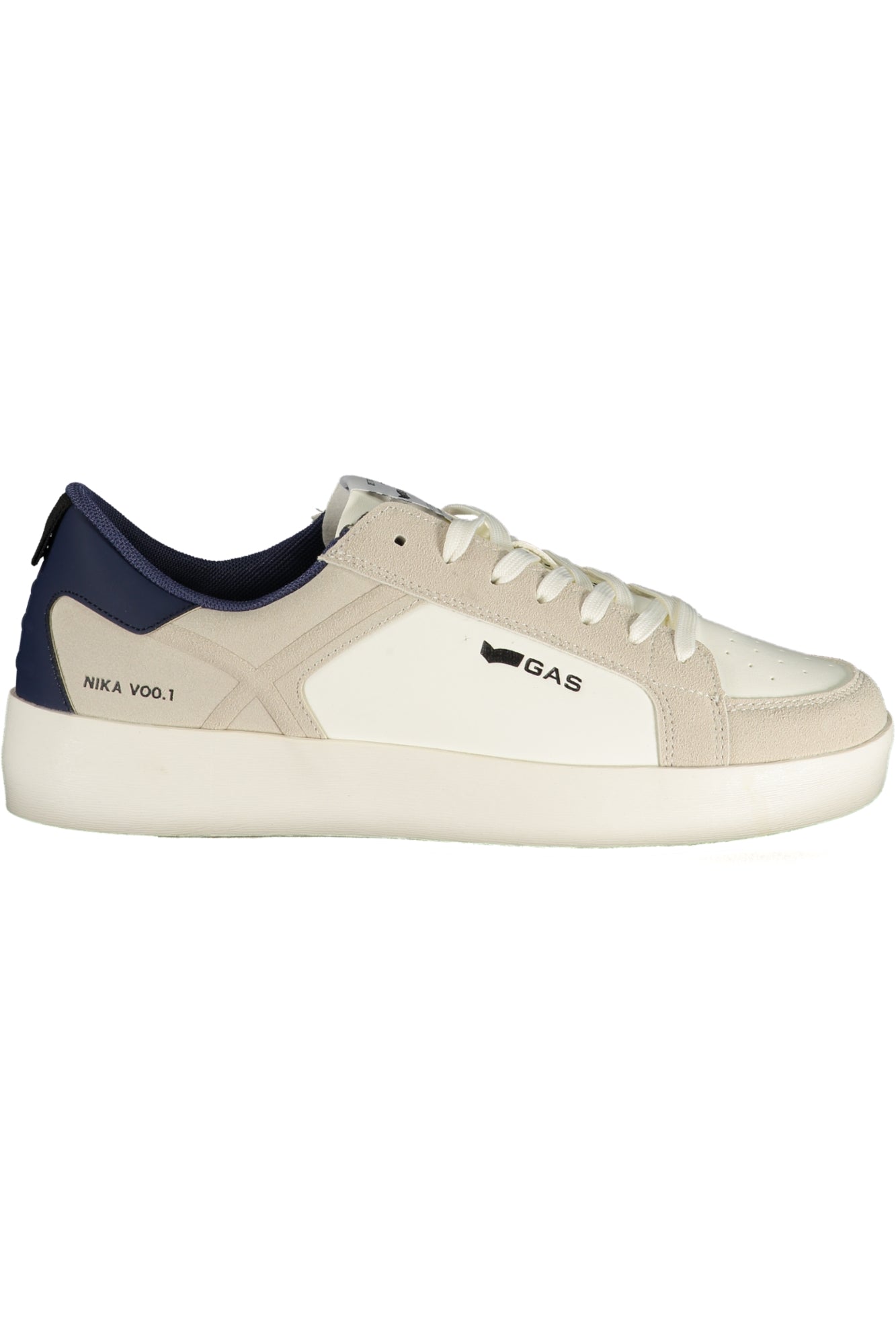 Sneakers GAS Bianco
