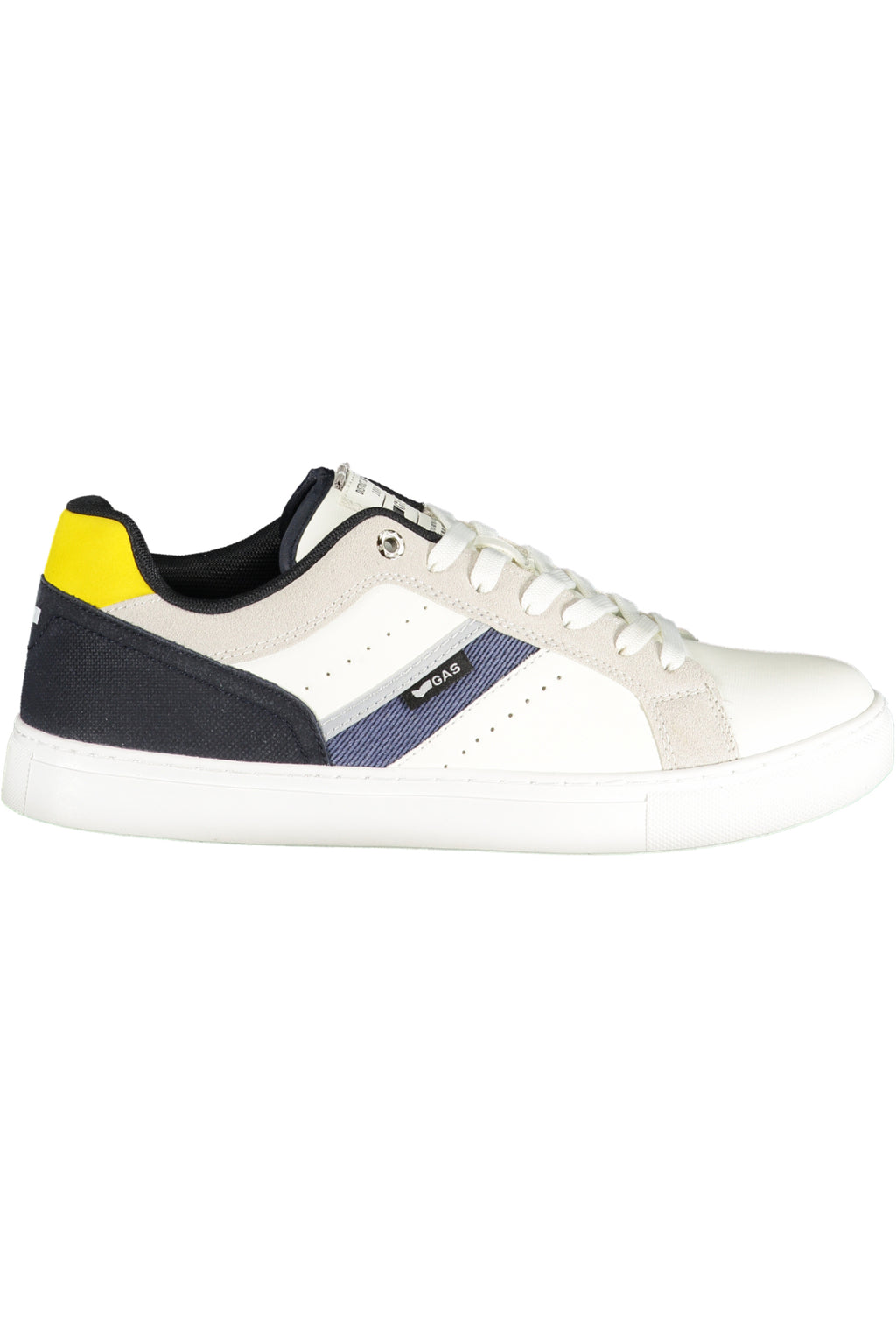Sneakers GAS Bianco