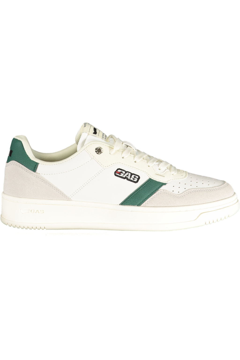 Sneakers GAS Bianco
