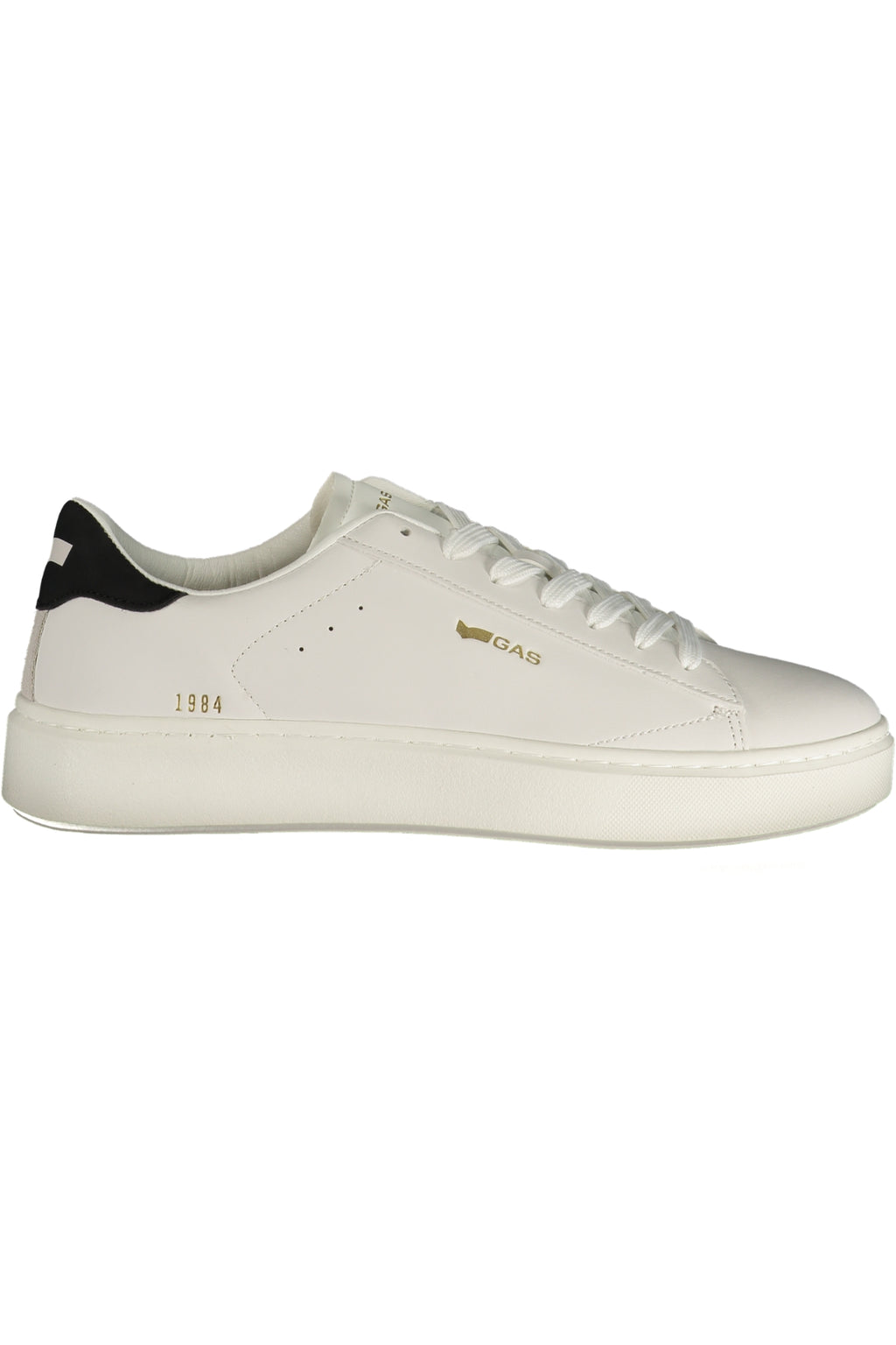 Sneakers GAS Bianco GAM614505
