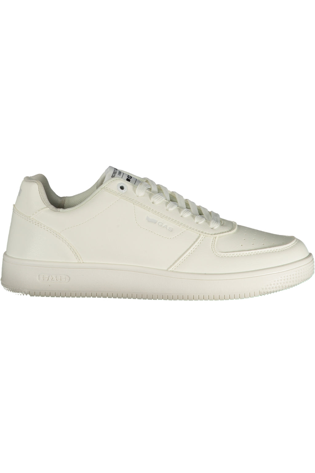 Sneakers GAS Bianco GAM614210