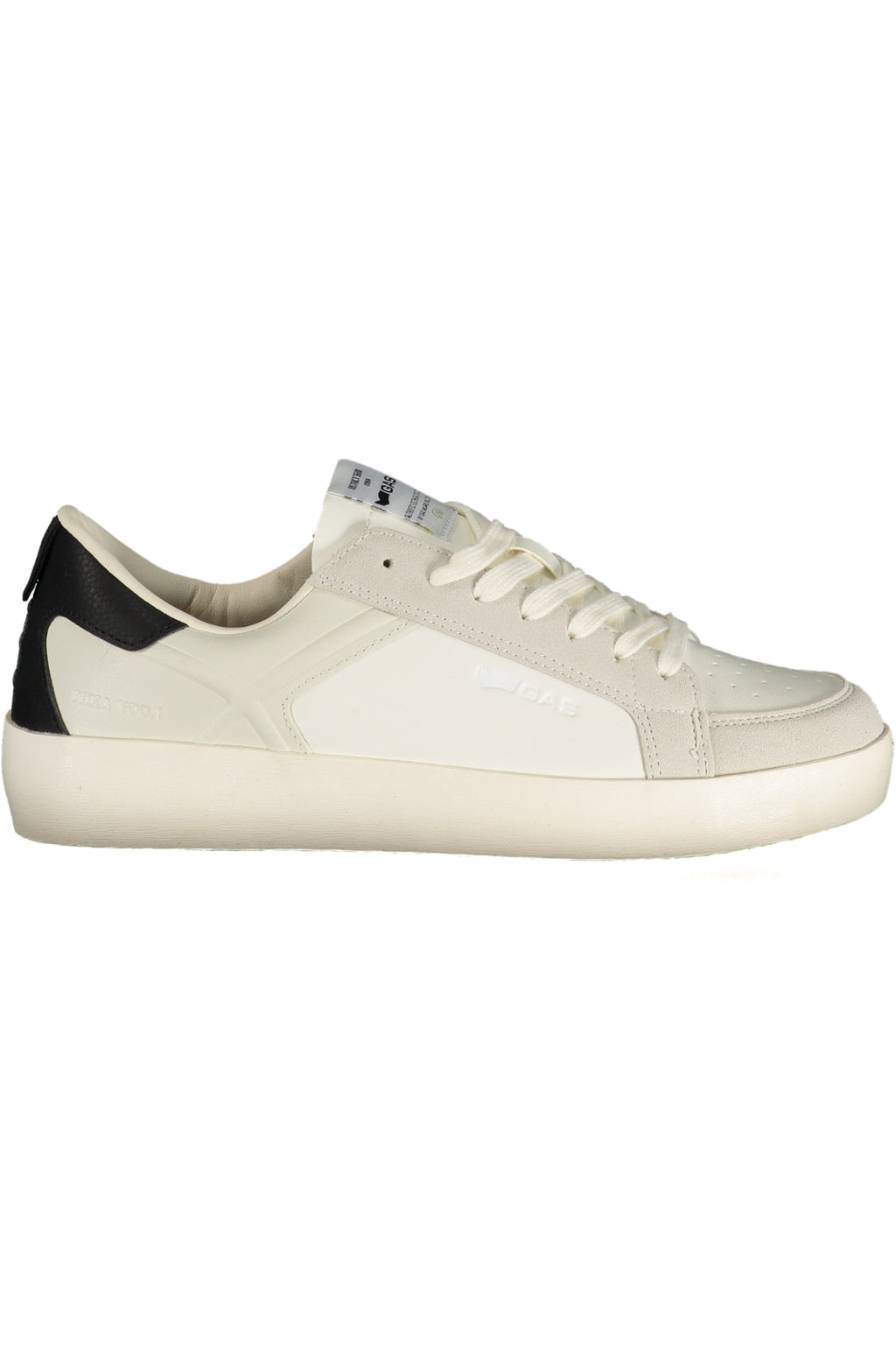 Sneakers GAS Bianco GAM614600
