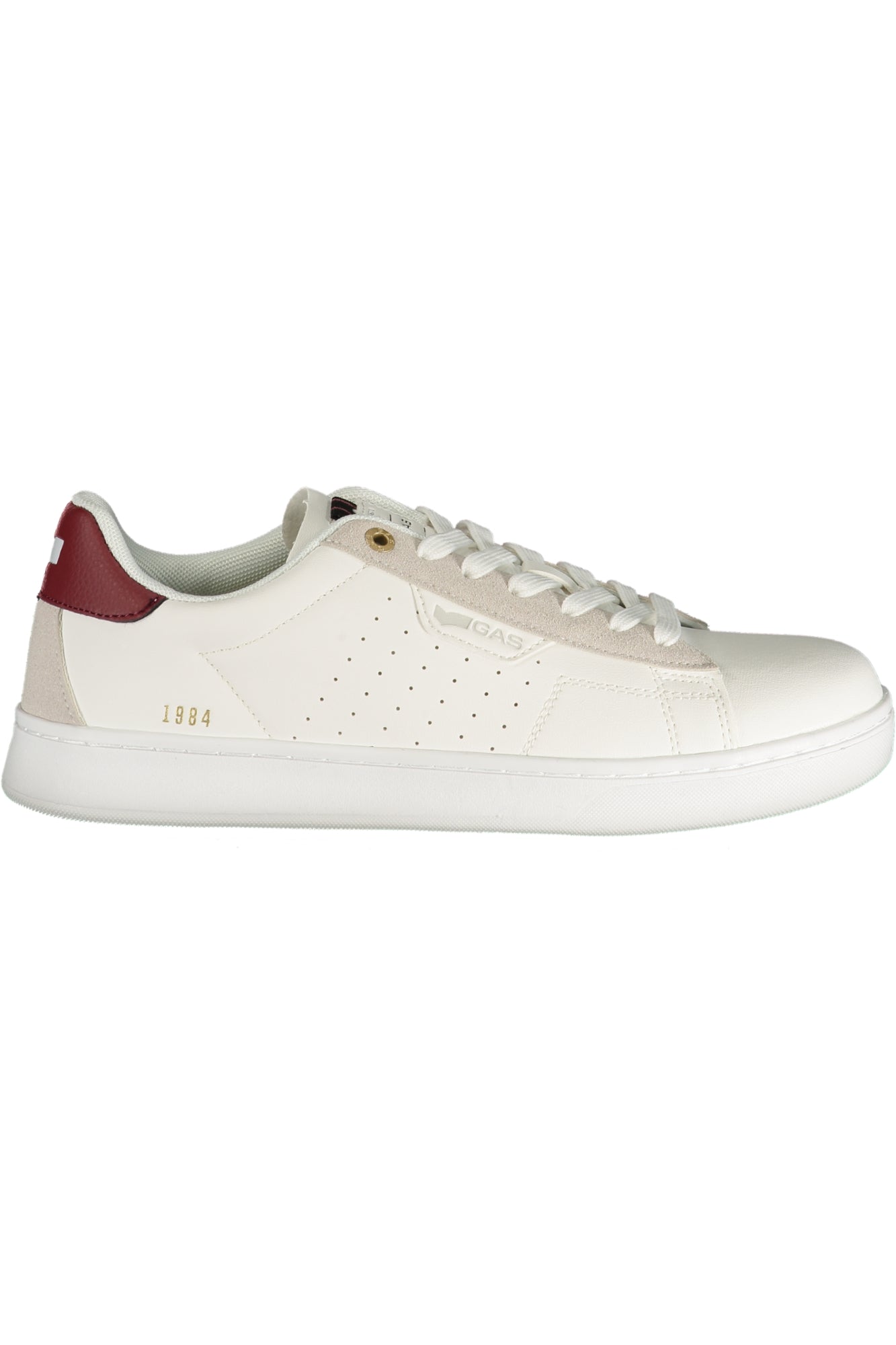 Sneakers GAS Bianco GAM614120