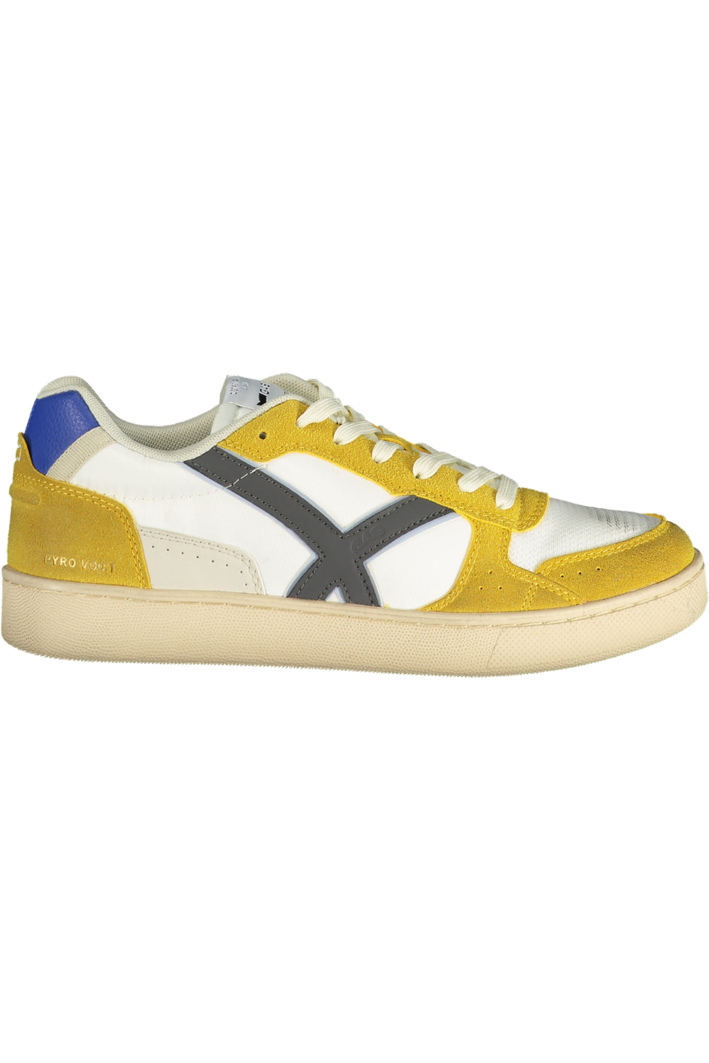 Sneakers GAS Bianco GAM618201