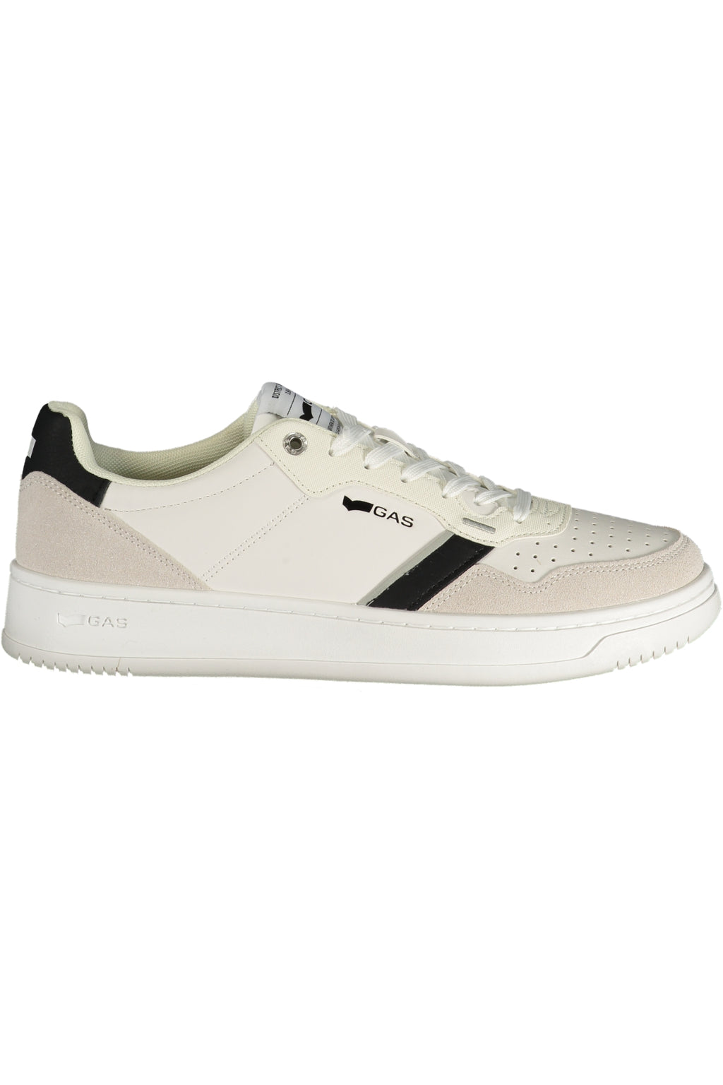 Sneakers GAS Bianco GAM614300