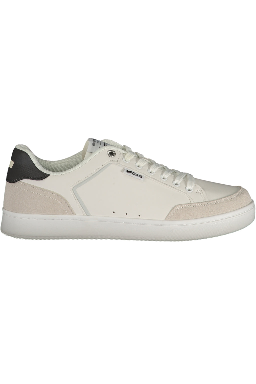 Sneakers GAS Bianco GAM614180
