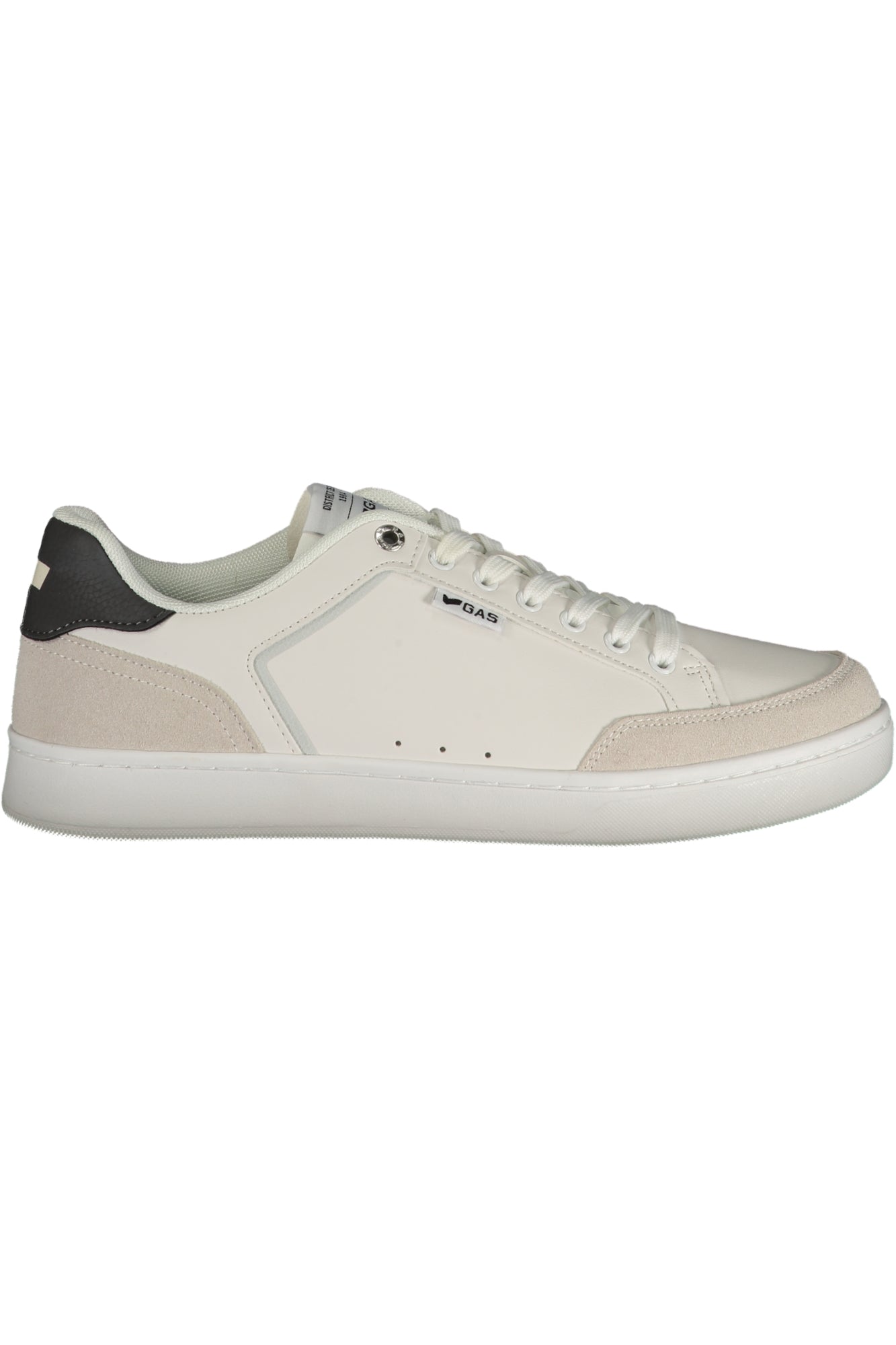 Sneakers GAS Bianco GAM614180