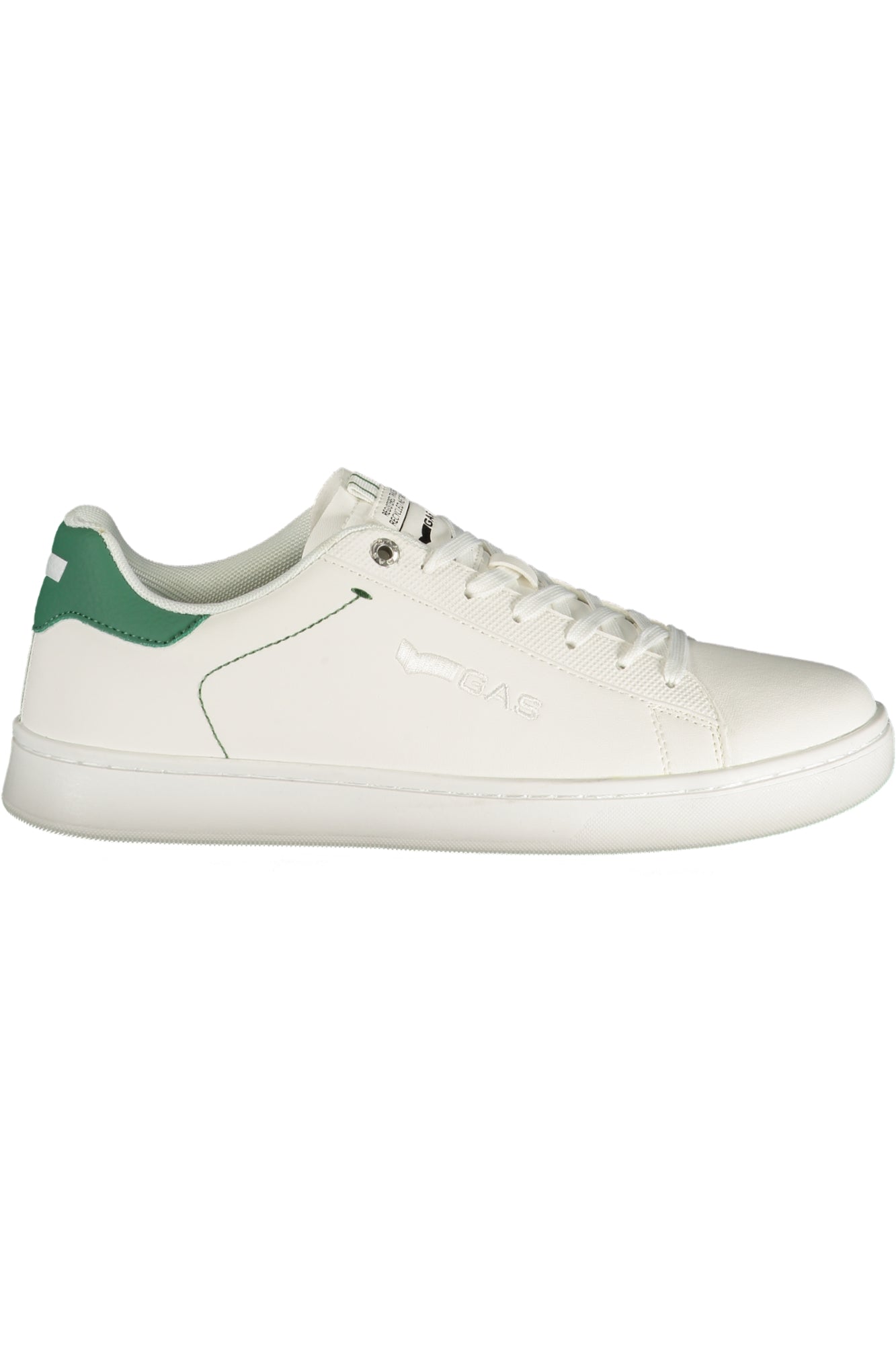 Sneakers GAS Bianco GAM614115