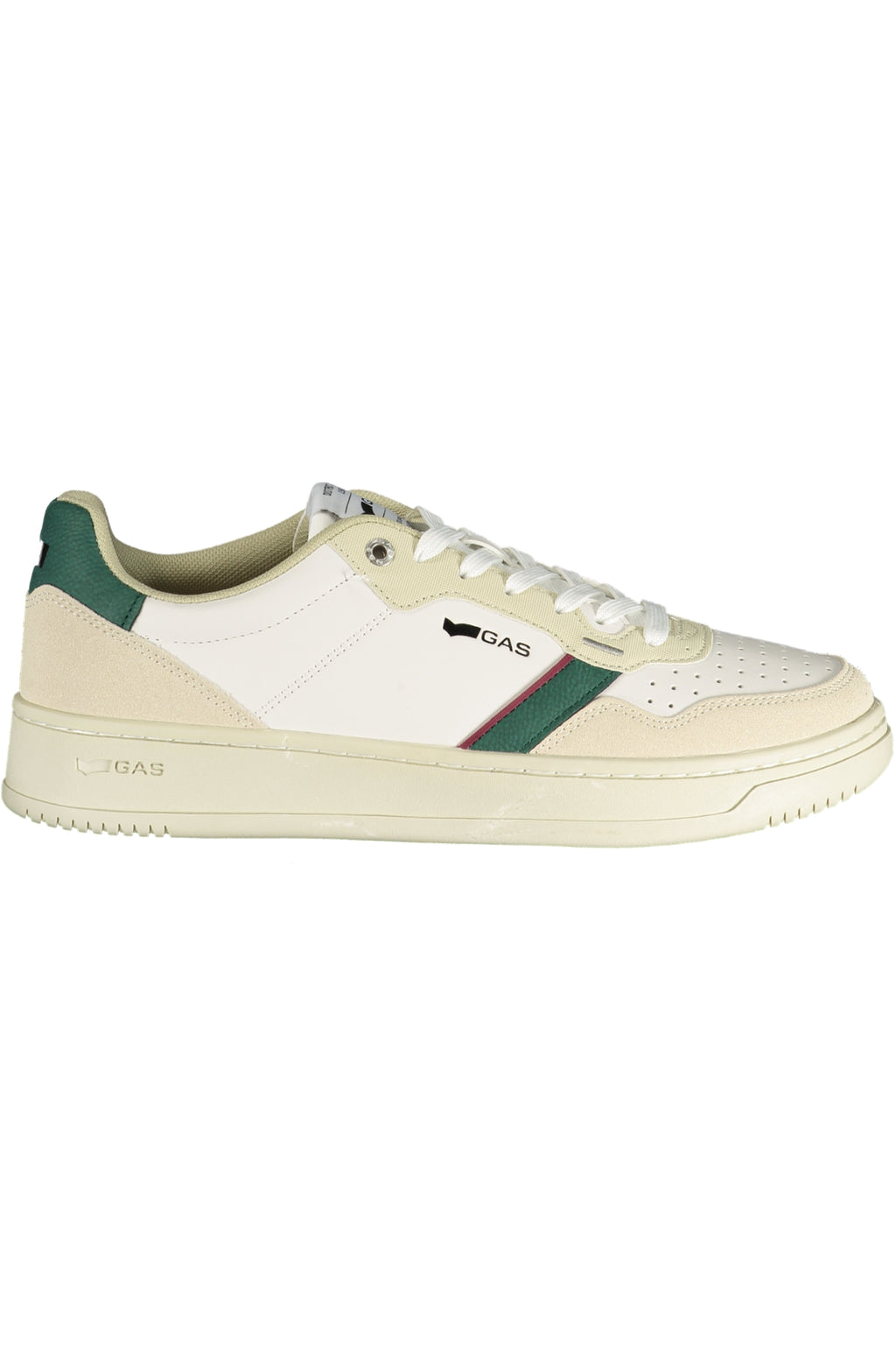 Sneakers GAS Bianco GAM614300