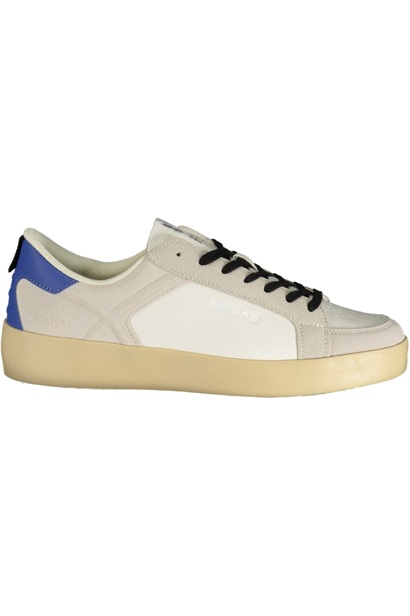 Sneakers GAS Bianco GAM614602