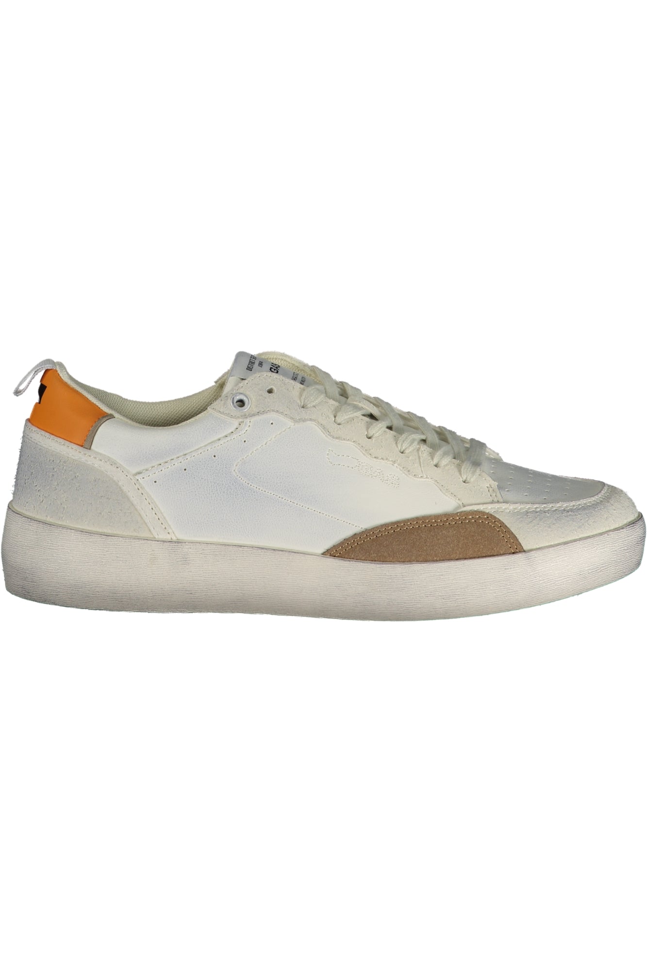 Sneakers GAS Bianco GAM614611