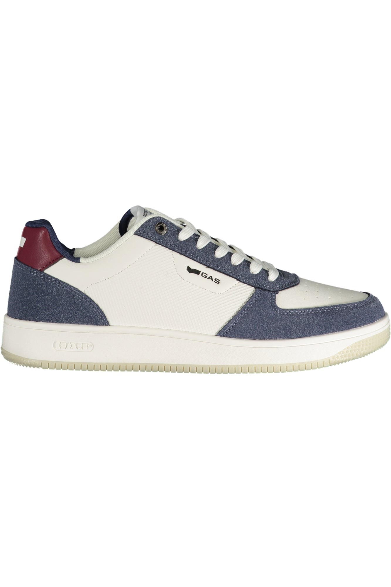 Sneakers GAS Bianco GAM614211