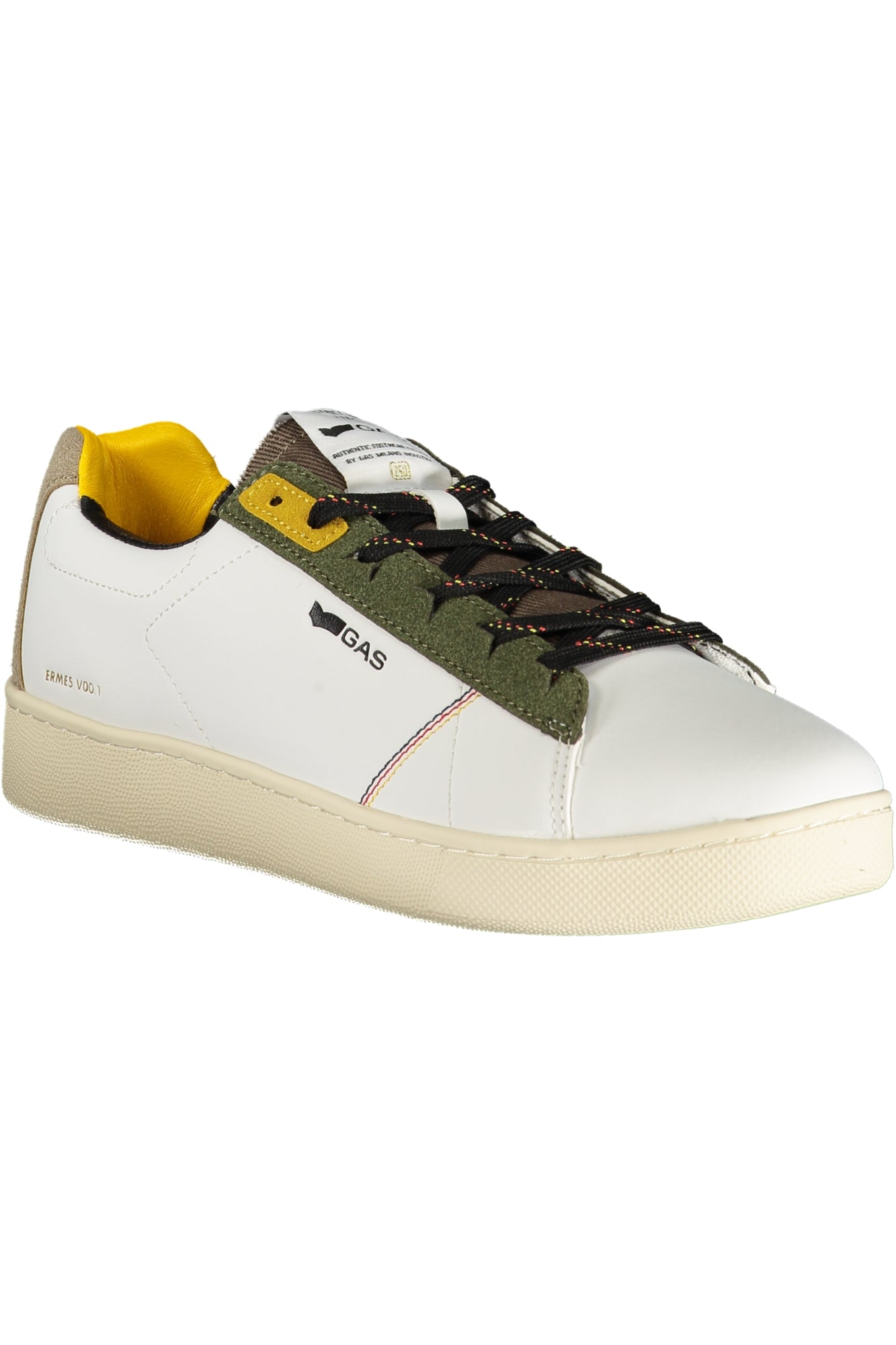 Sneakers GAS Bianco