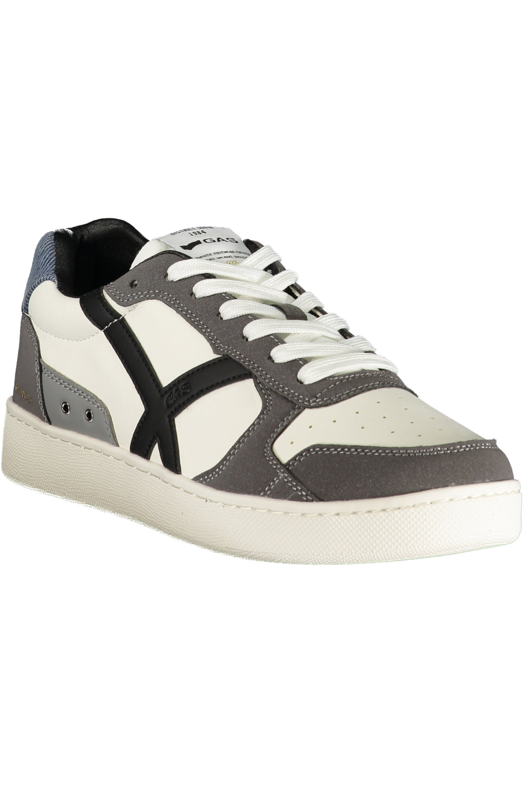 Sneakers GAS Bianco