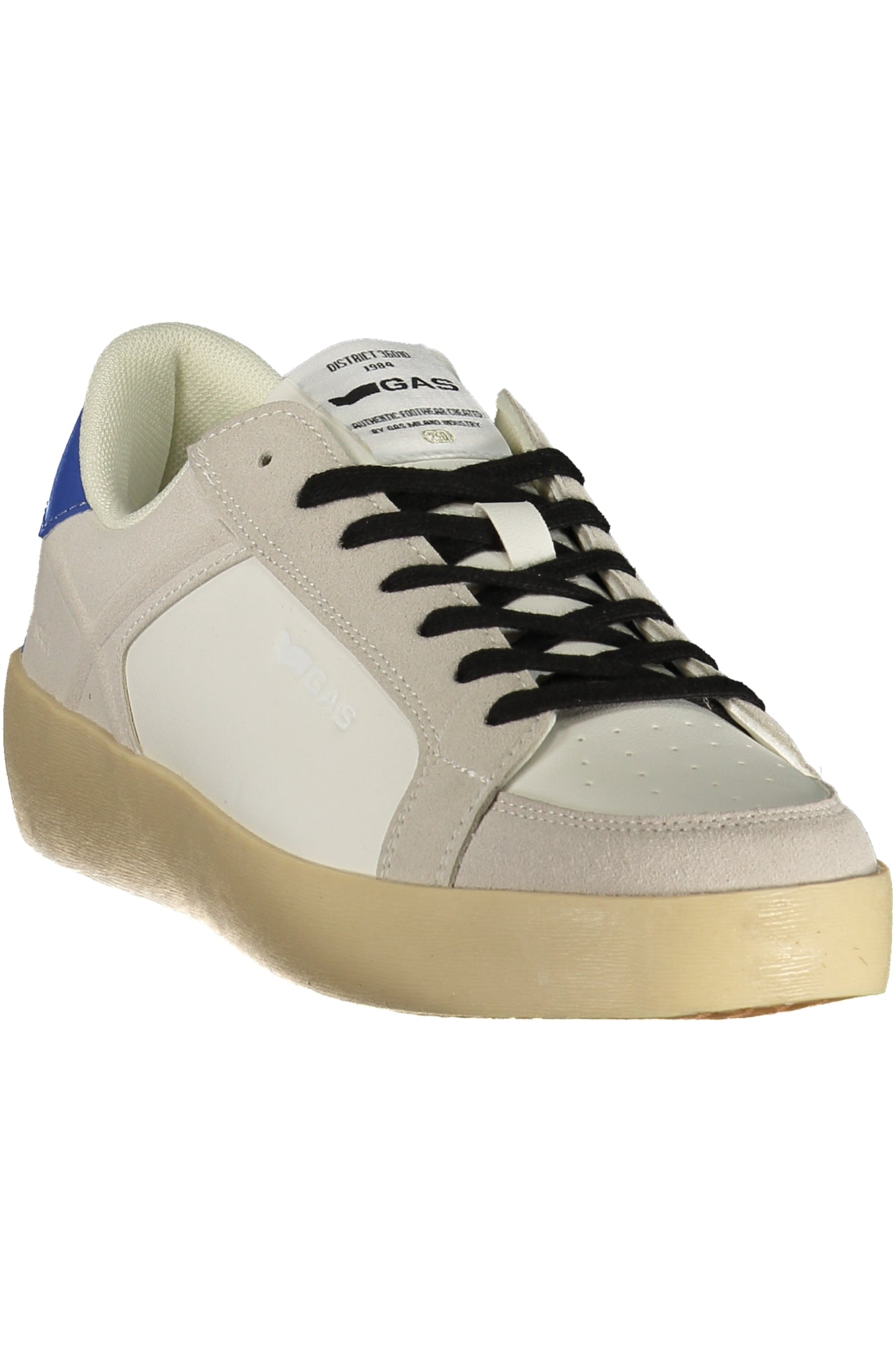 Sneakers GAS Bianco GAM614602