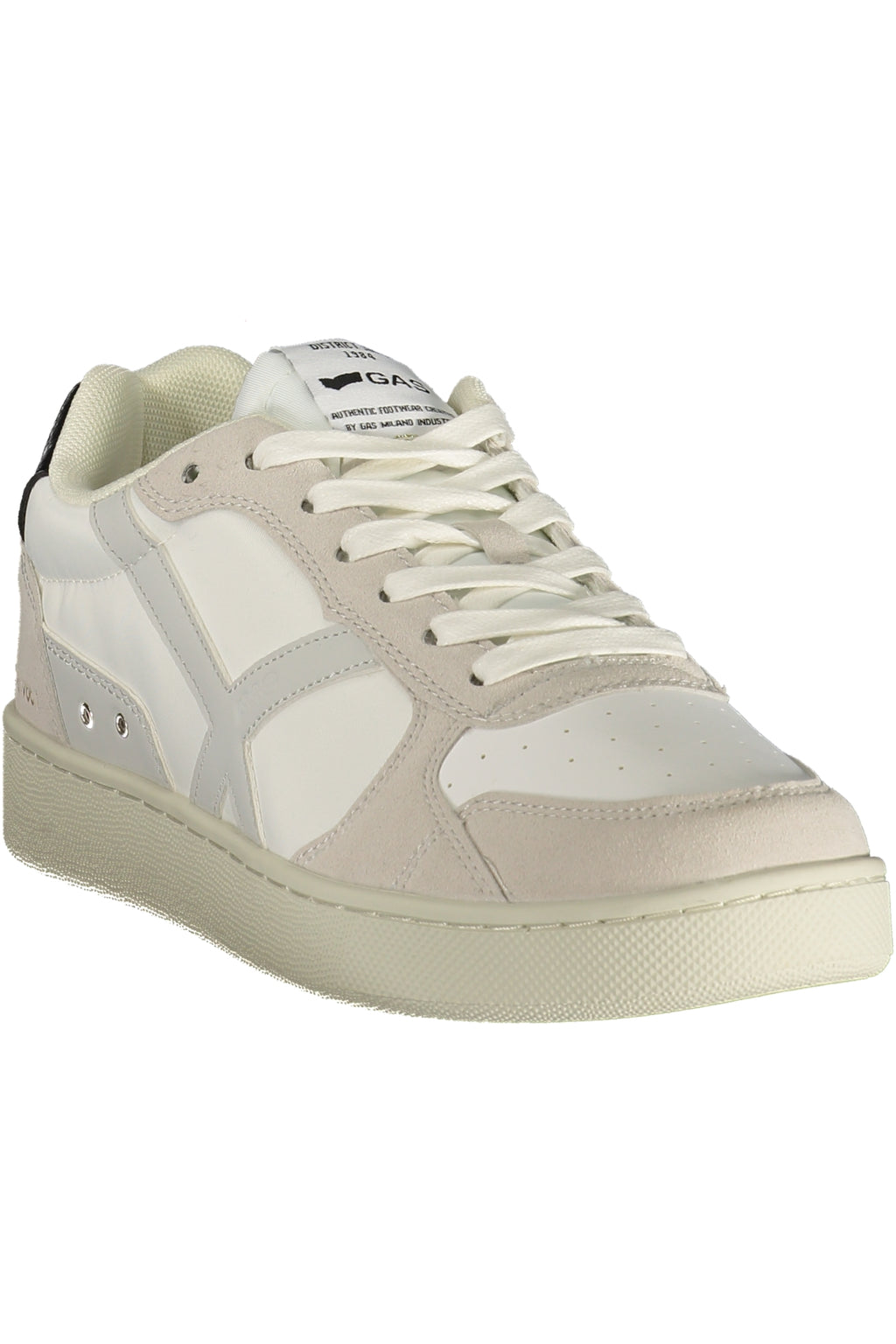 Sneakers GAS Bianco GAM618200