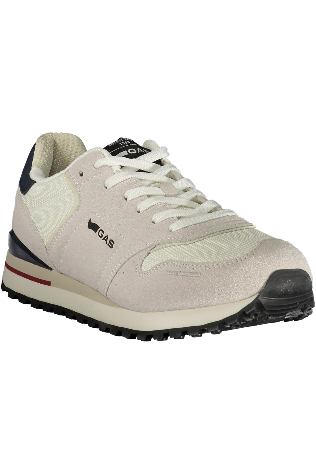 Sneakers GAS Bianco GAM613600