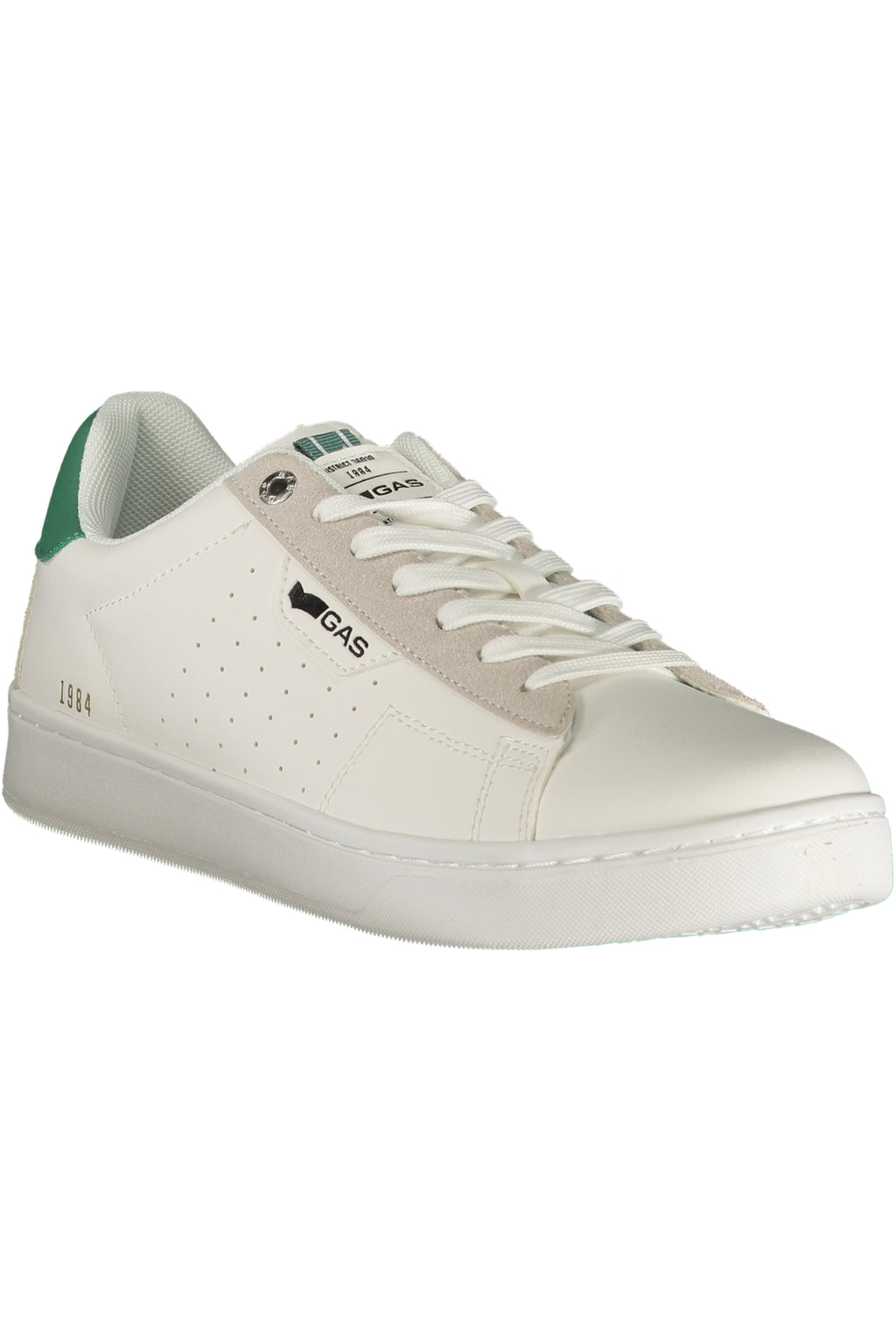 Sneakers GAS Bianco