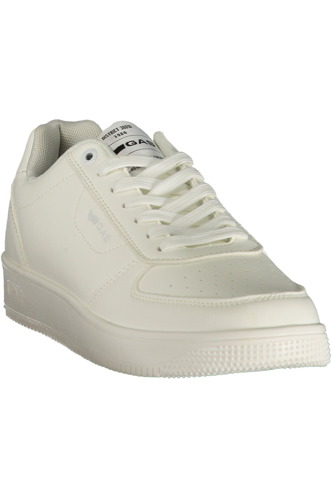 Sneakers GAS Bianco GAM614210