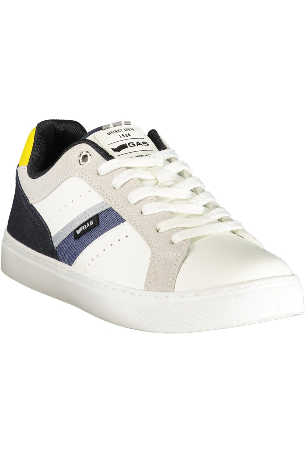 Sneakers GAS Bianco